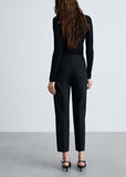 Pantalon Botones