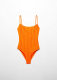 Traje De Baño Ocean
