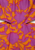 Vestido Olimpio