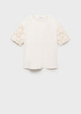 Camiseta Petunia