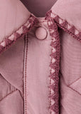 Chaqueta Zigzag