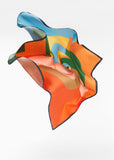 Pañuelo Ariadna