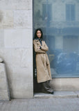 Chaqueta Brera
