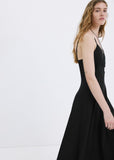 Vestido Rayitu