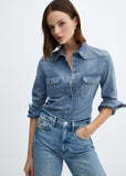 Camisa South