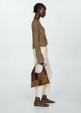 Pantalon Linen