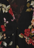 Vestido Savage