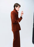 Blazer Velveton
