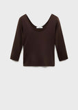 Camiseta Maillot