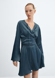 Vestido Louis