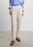 Pantalon Semiflu
