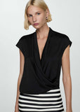 Blusa Crusie