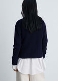 Chaqueta Velamar