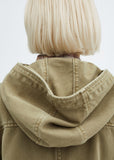 Anorak Cargo
