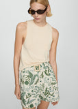 Short Botanic
