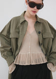 Cardigan Bimi