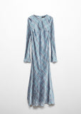 Vestido Trendy