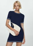 Vestido Pipe