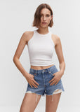 Short Hailey