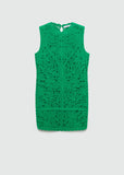Vestido Esteba