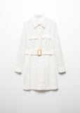 Vestido Shirly