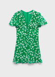 Vestido Ronaldo