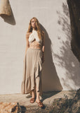 Falda Bambula