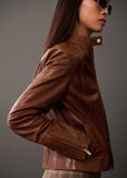 Chaqueta Tulip