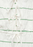 Vestido Morgali
