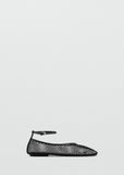 Zapato Perse