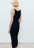 Vestido Crochi