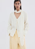 Blusa Salmo