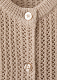 Cardigan Lemon