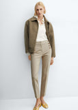 Pantalon Botones