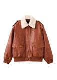 Chaqueta Duero