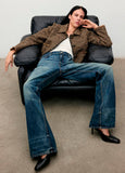 Chaqueta Pelete