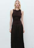 Vestido Parrot