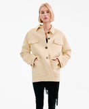 Chaqueta Sobre