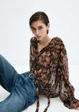 Blusa Carol