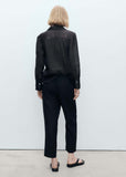 Pantalon Linen