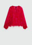 Blusa Virey