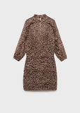 Vestido Bolivia