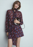 Camisa Belle