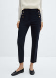 Pantalon Botones