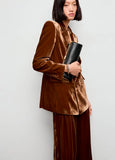 Pantalon Velvet