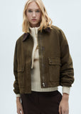 Chaqueta Jessa