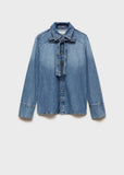 Camisa Lana