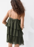 Vestido Casiopea
