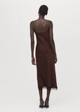 Vestido Silver