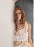 Vestido Bambu